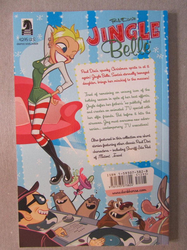Jingle Belle - 2