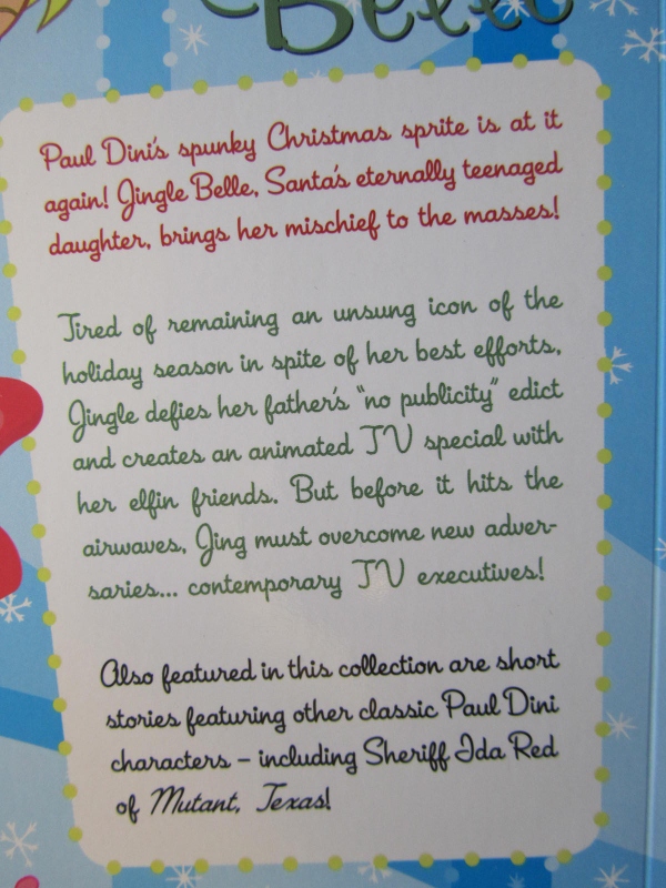 Jingle Belle - 3