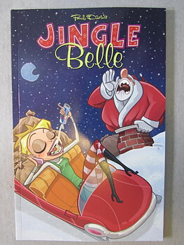Jingle Belle