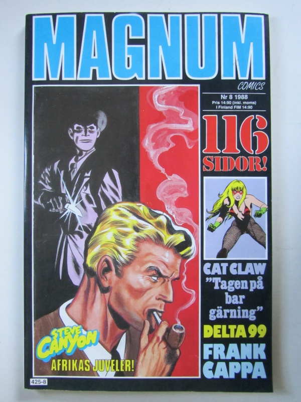 Magnum 1988 08