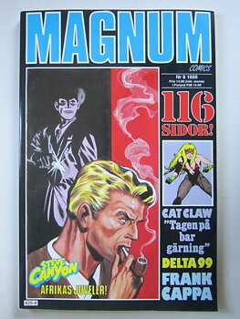 Magnum 1988 08