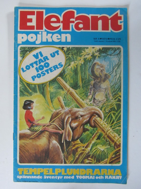 Elefantpojken 1973 04