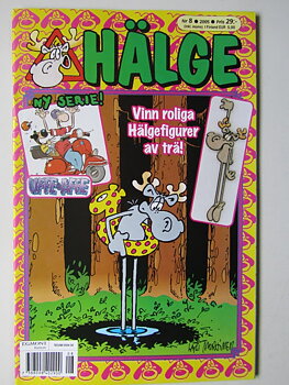 Hälge  2005 08