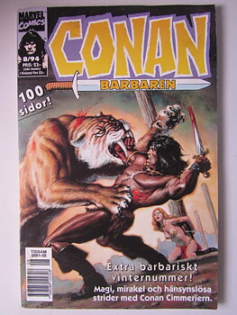 Conan 1994 08