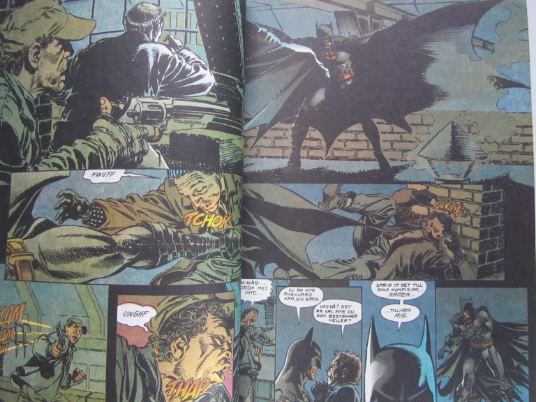 Batman 1989 01 - 3