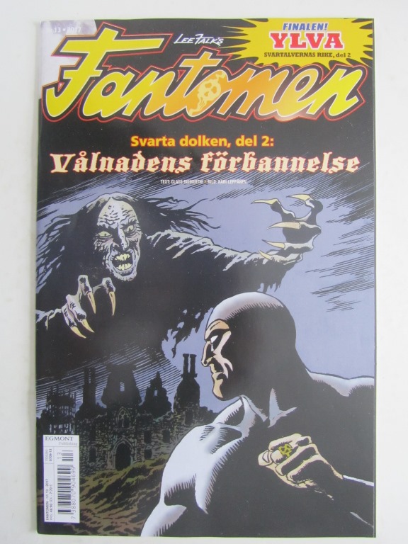 Fantomen 2017 13