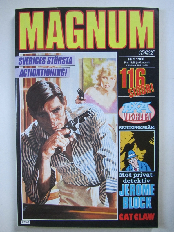Magnum 1988 09