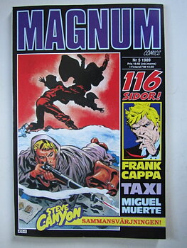 Magnum 1989 05