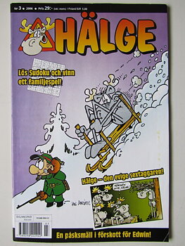 Hälge  2006 03