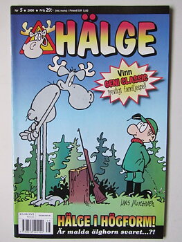 Hälge  2006 05