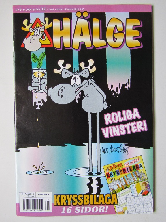 Hälge  2006 06
