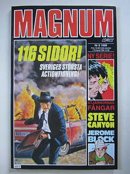 Magnum 1989 06