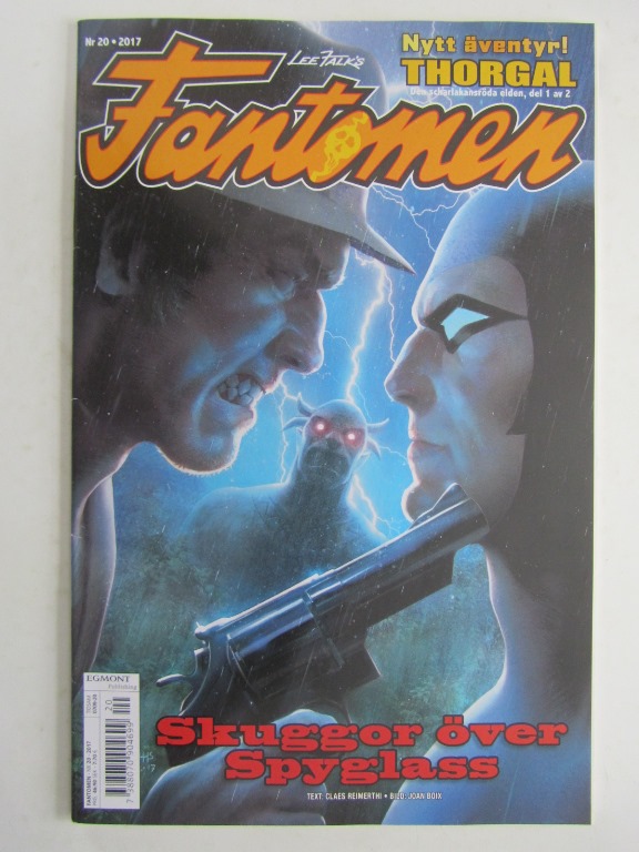 Fantomen 2017 20
