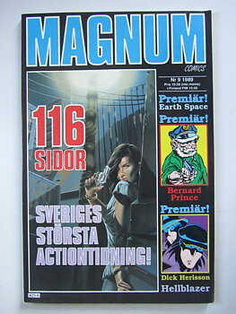 Magnum 1989 09