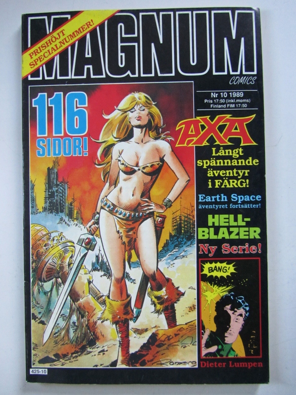 Magnum 1989 10