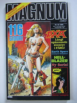 Magnum 1989 10