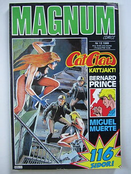 Magnum 1989 13