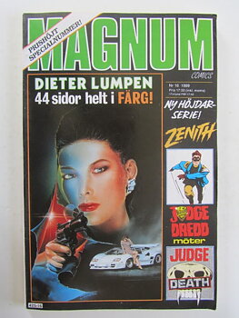 Magnum 1989 16