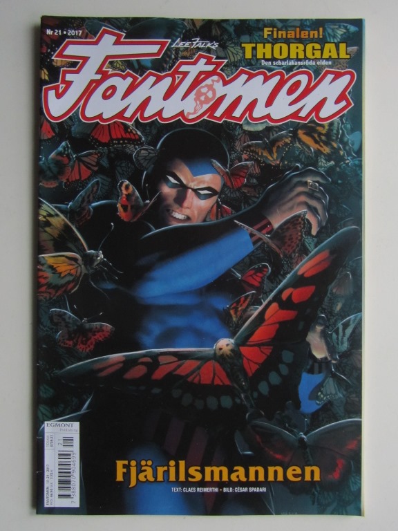 Fantomen 2017 21