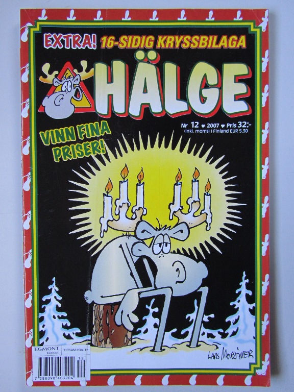 Hälge  2007 12