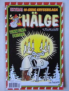 Hälge  2007 12
