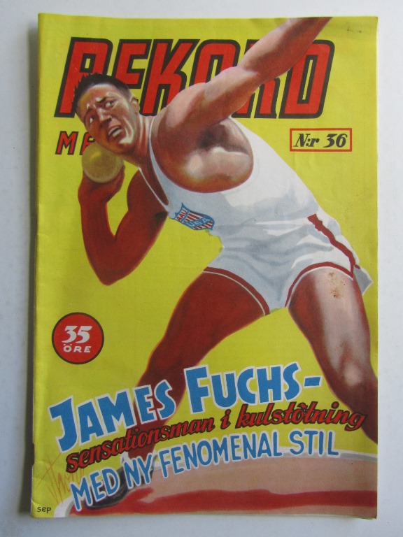 Rekordmagasinet 1949 36