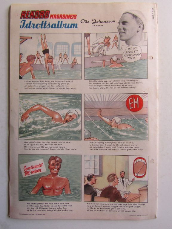 Rekordmagasinet 1949 36 - 2