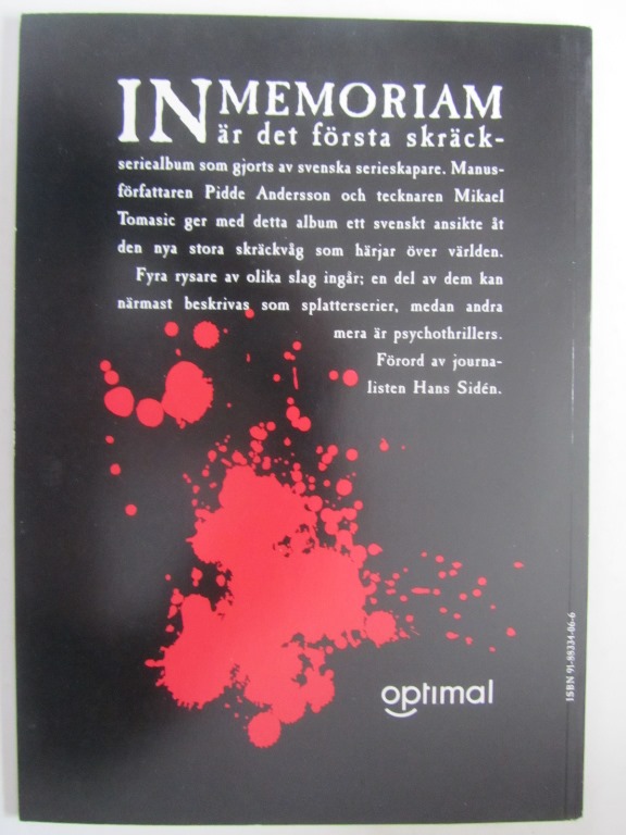 In memoriam - 2