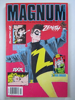 Magnum 1991 03