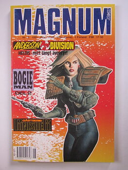 Magnum 1991 06