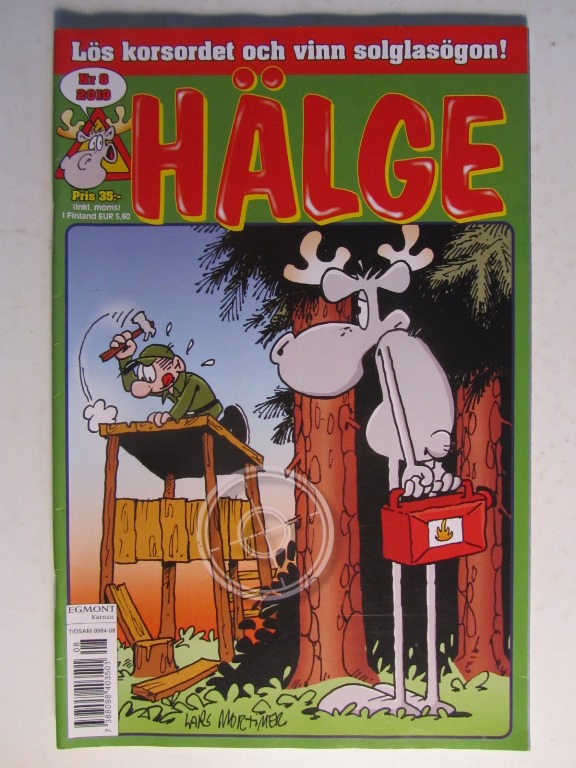 Hälge  2010 08