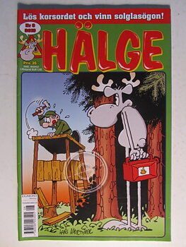 Hälge  2010 08