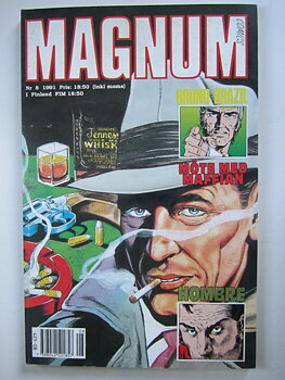 Magnum 1991 08
