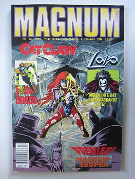 Magnum 1991 12