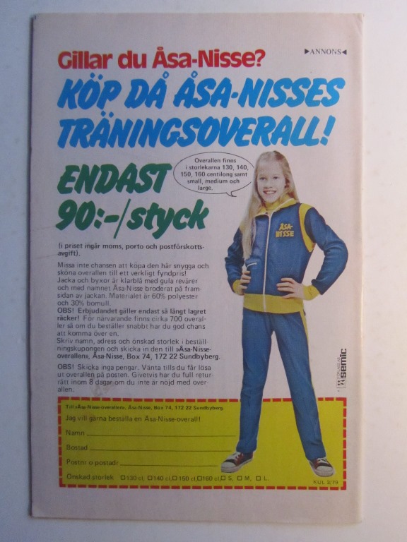 Åsa-Nisse 1979 03 - 2