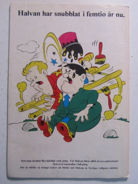 Tarzan 1971 83 Vg - 2