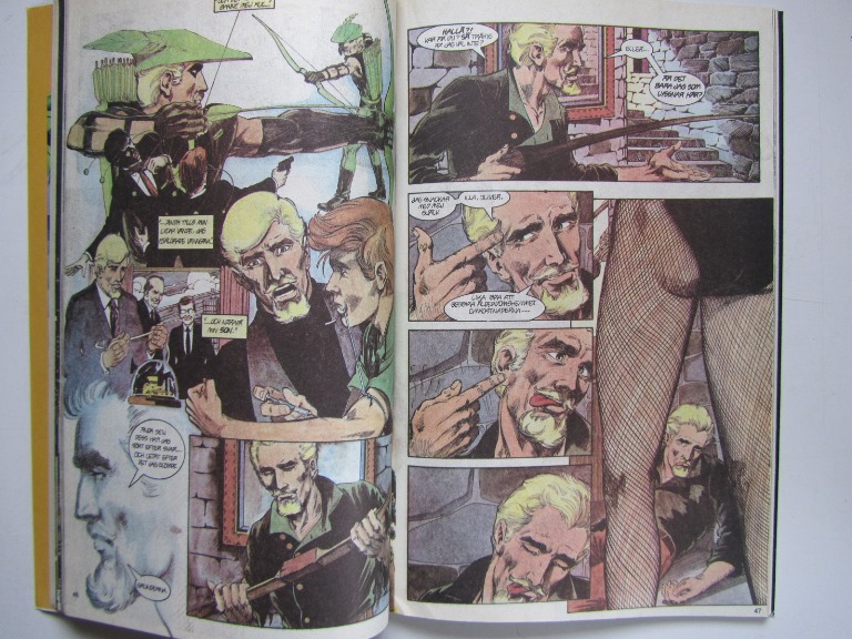 Batman 1990 07 - 2