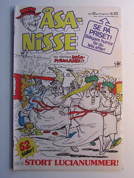 Åsa-Nisse 1979 12