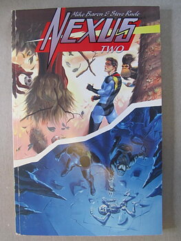 Nexus Volume 2