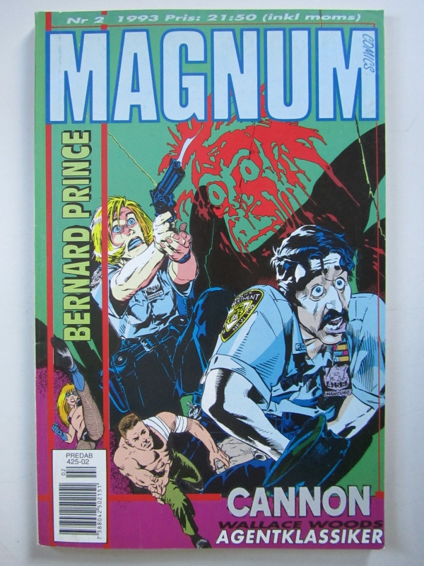 Magnum 1993 02
