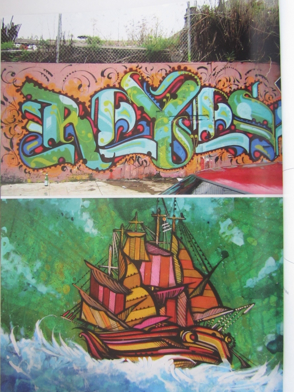 Juxtapoz  #078 2007 July - 2