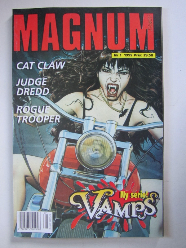 Magnum 1995 01