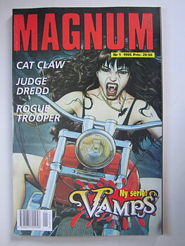 Magnum 1995 01