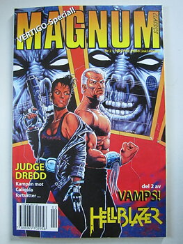 Magnum 1995 02