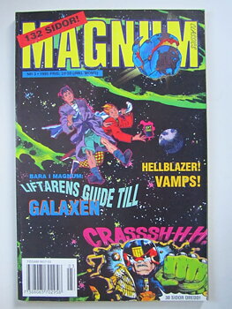 Magnum 1995 03