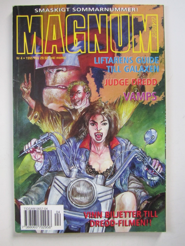 Magnum 1995 04
