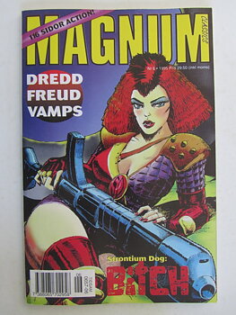 Magnum 1995 06