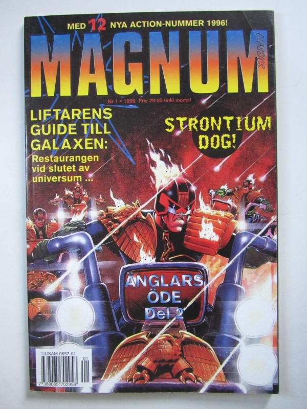 Magnum 1996 01