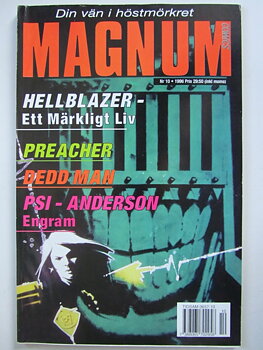 Magnum 1996 10