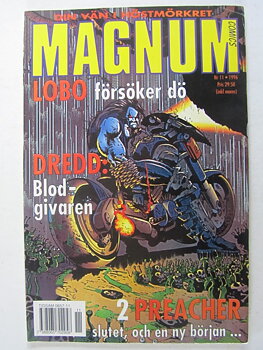 Magnum 1996 11